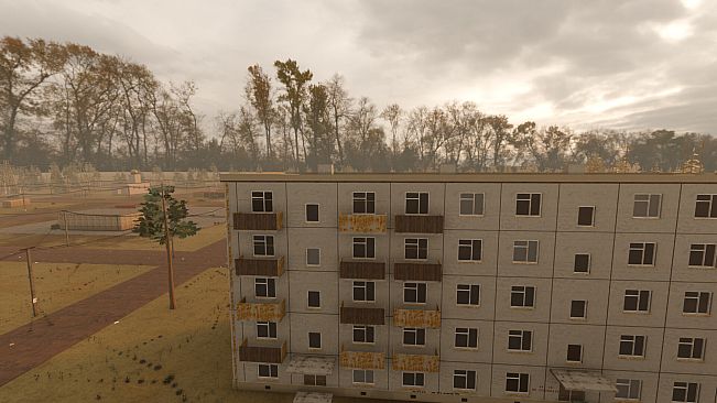 Dark Lots