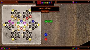 Olympia: Festival of the Gods