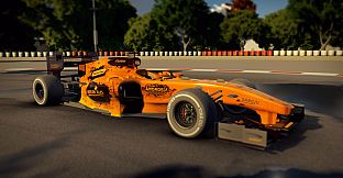 Motorsport Manager - Livery Pack