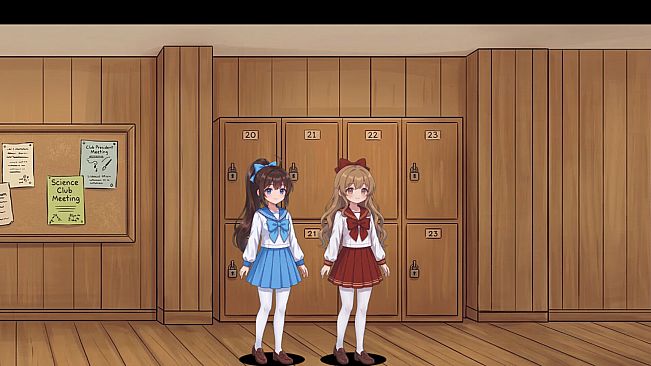 The Unfinished Melody: Prologue