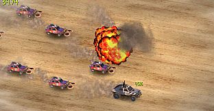 FUMES - Supporter Pack