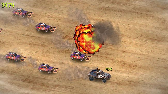 FUMES - Supporter Pack