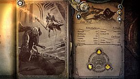 Joe Dever’s Lone Wolf Console Edition