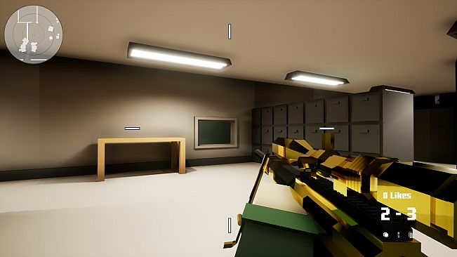 Five Likes Please - Neon Pack