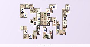 Mahjong Solitaire