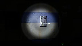 Backrooms: Exit from Supermarket Horror