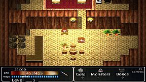 Jacob's Quest Anniversary Edition