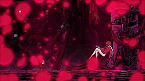 磨难之间 SUFFERING: Reincarnation of Sins