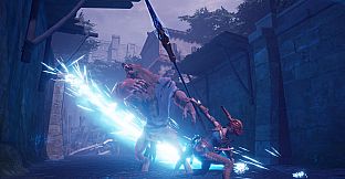 Asterigos: Curse of the Stars