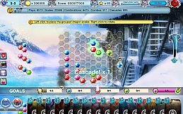 DragonScales 5: The Frozen Tomb