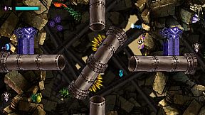 Beatbuddy: Tale of the Guardians