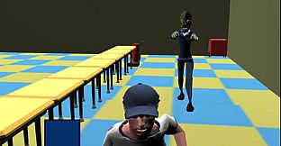 Wait! Where's My Lunch