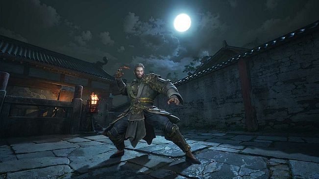 Hunter's Arena: Revolution