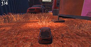 Carpocalypse RC Racing