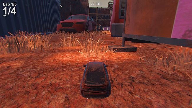 Carpocalypse RC Racing