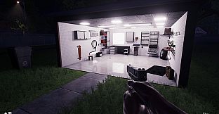 Resident Fear 3 : Ascension