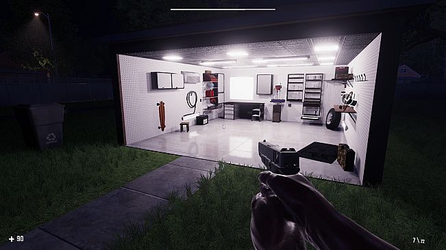 Resident Fear 3 : Ascension