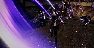 Touken Ranbu Warriors - Uchiban Outfit "Namazuo Toushiro"