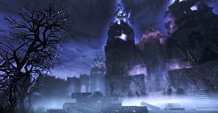 The Elder Scrolls V: Skyrim - Dawnguard