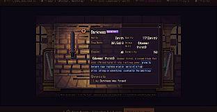 Eternal Swordsmith