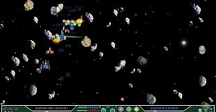 Ultimate Starfighter