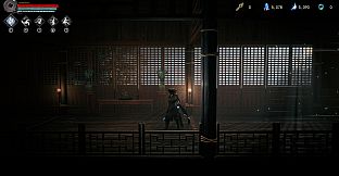 Shattered Realm Rebirth