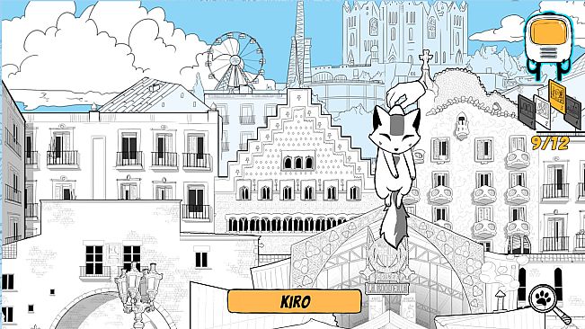 Catcelona: Indies' Special 2025