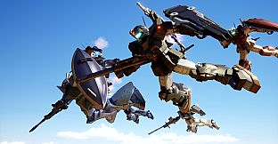 MOBILE SUIT GUNDAM BATTLE OPERATION 3