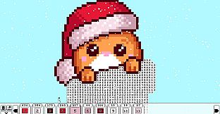 Coloring Pixels - Advent 6 Pack