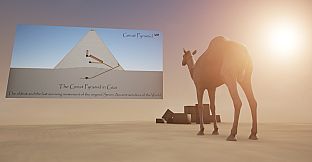 Great Pyramid VR