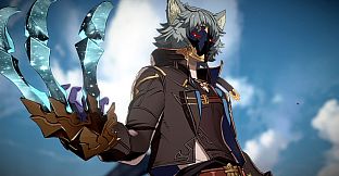 GBVSR - Character Costume: Sinborne Redeemer (Seox)