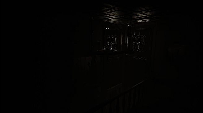 Mental: The Dark Night