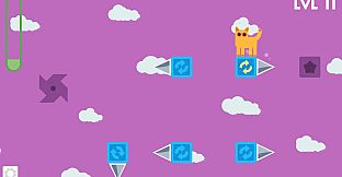 Tricky Cat - Soundtrack