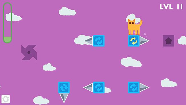 Tricky Cat - Soundtrack