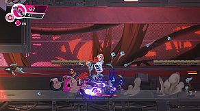 Cookie Cutter: Overkill Edition