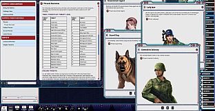 Fantasy Grounds - G.I. JOE Roleplaying Game Cobra Codex Sourcebook