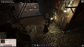 The Royal Office of Magick Affairs