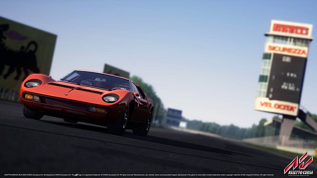 Assetto Corsa