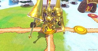Dokapon Kingdom: Connect 2