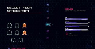 Stellar Interface - Stellar Spacecrafts