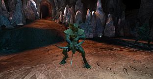 Might & Magic Heroes VII - Trial by Fire (Standalone Extension)