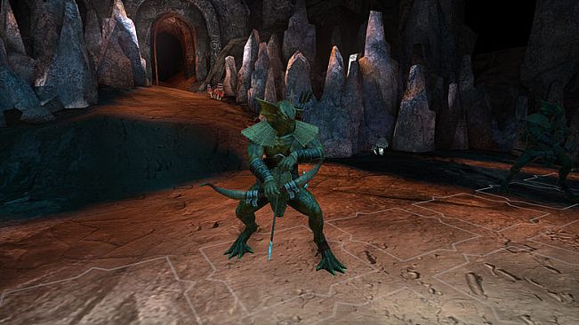Might & Magic Heroes VII - Trial by Fire (Standalone Extension)