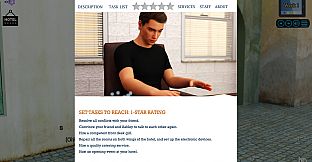 Sunshine Love Chapter 2