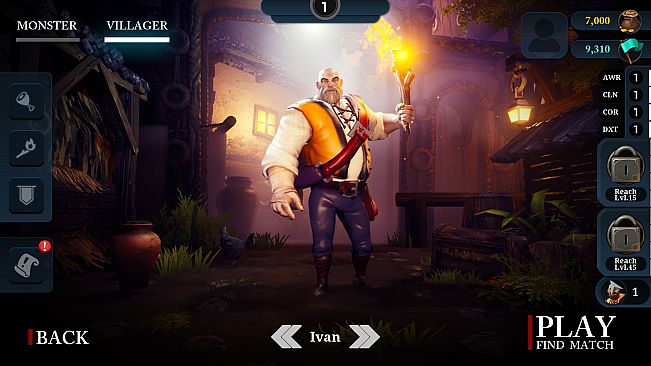 7 Bones and 7 Stones - The Ritual