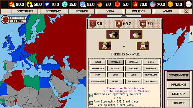 Mao's Legacy: Heroes of War and Money