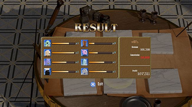 Zenzicube: The Power of Six