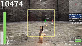 魔装術師アカネ / Magic MechSuit Akane