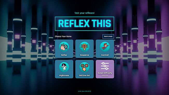 Reflex This!