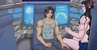 Alpha Hole Prison - Art Book