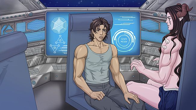 Alpha Hole Prison - Art Book